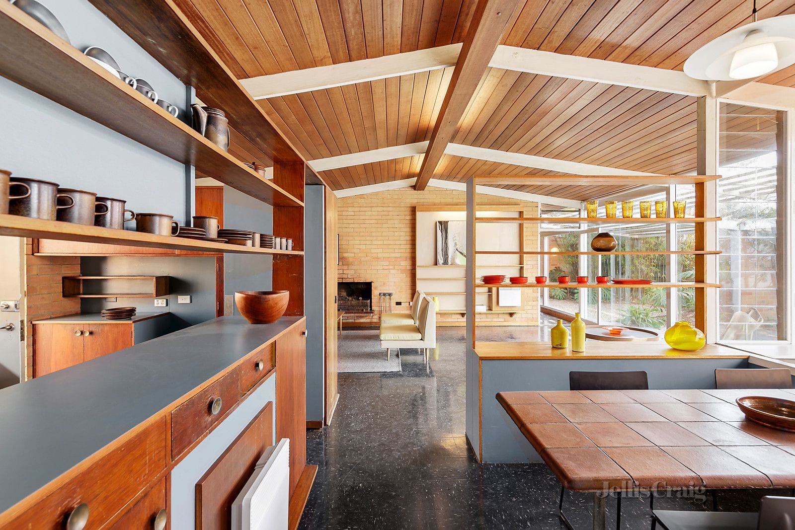 robin boyd - bridgford house -