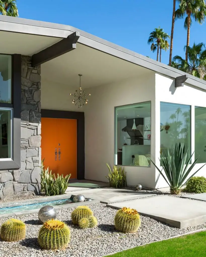 charles dubois midcentury in palm springs - 