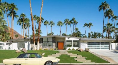 charles dubois midcentury in palm springs -