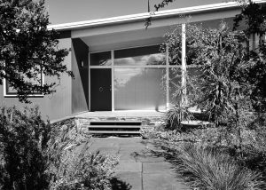 Grutzner House - Beaumaris Australia -