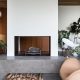 midcentury home in iceland