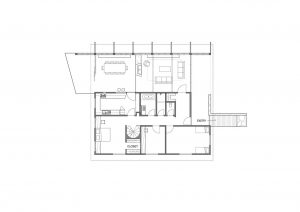 Grutzner House - Beaumaris Australia -