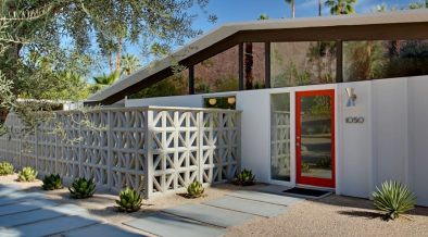 william krisel home in vista las palmas