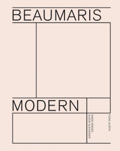 Beaumaris Modern Book