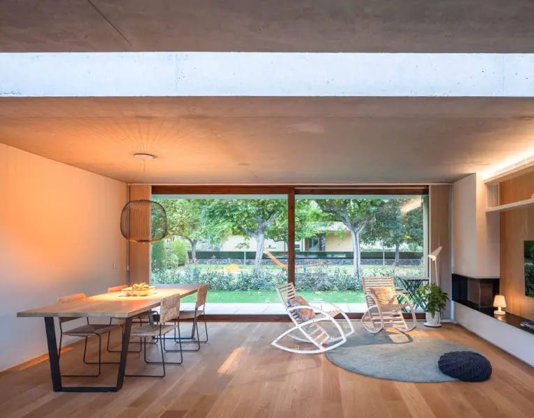 modernist house in spain - 
