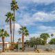 William Krisel Home Palm Springs