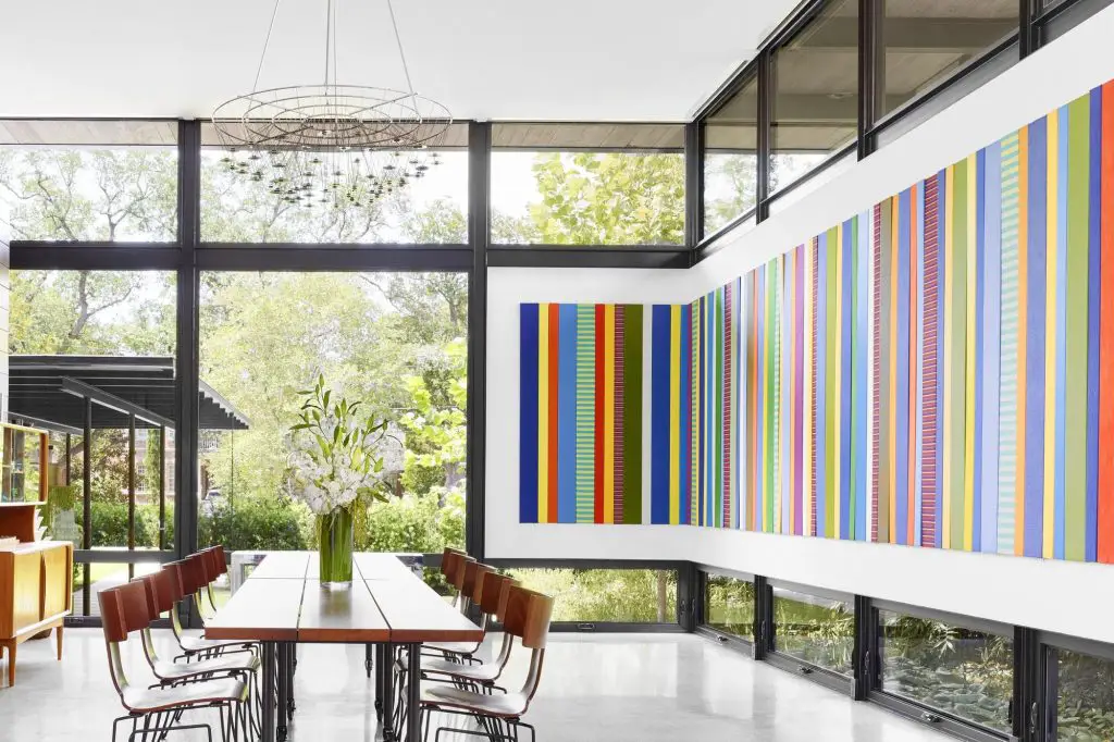 Bellaire Residence Lake Flato architects -