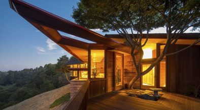 Aaron Green Midcentury