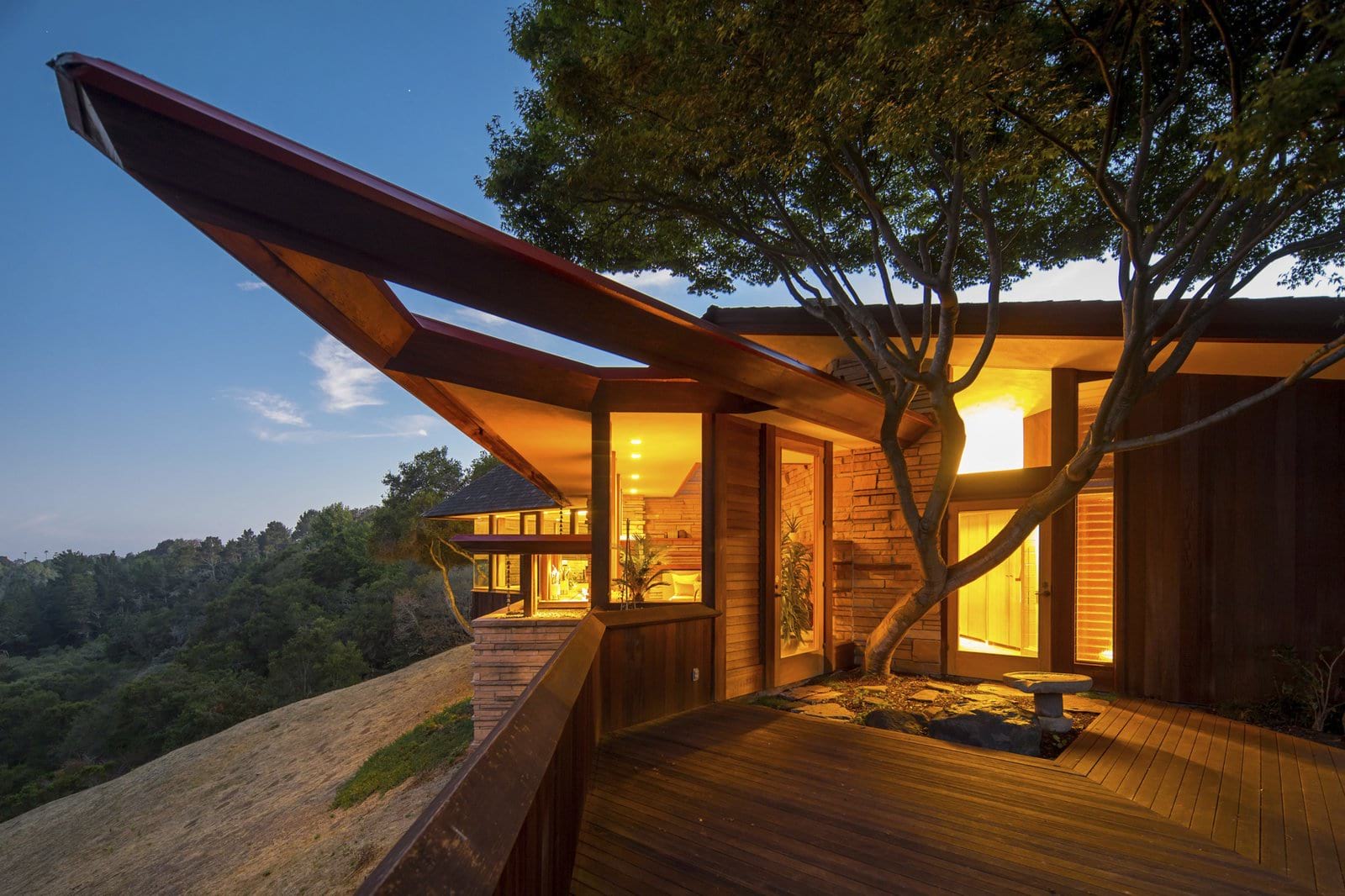 Aaron Green Midcentury