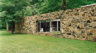 Hooper House Marcel Breuer