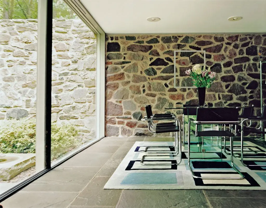 Hooper House Marcel Breuer