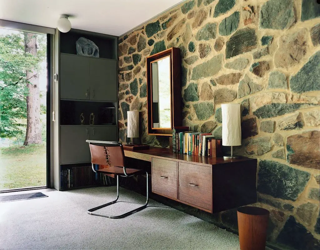 Hooper House Marcel Breuer