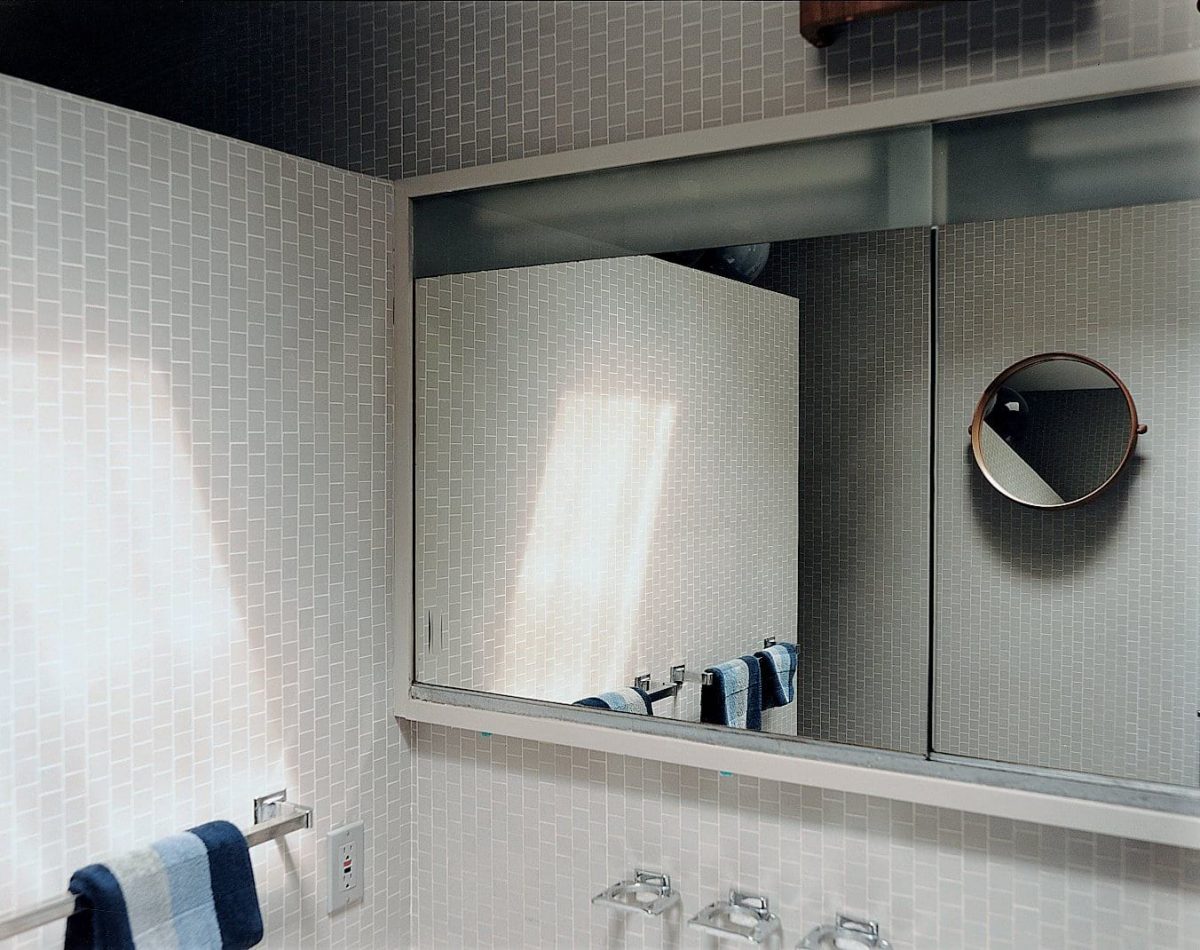 Marcel Breuer’s Hooper House II Effortlessly Connects Inside and