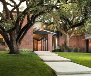 Eddie Maestri Modern Midcentury Home