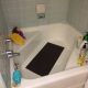 Midcentury tub