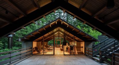 Cain Wong Renovation