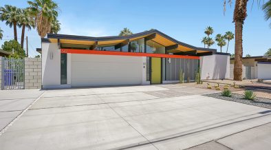 Desert Eichler