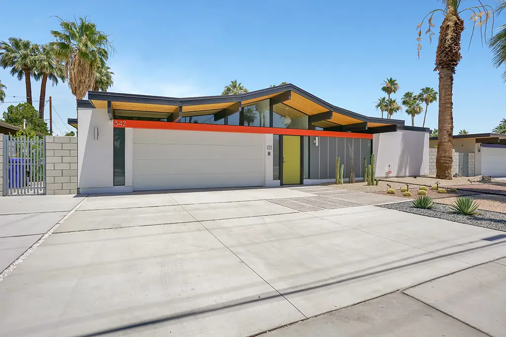 Desert Eichler