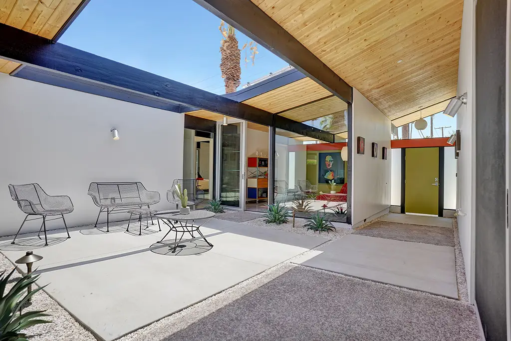 Desert Eichler