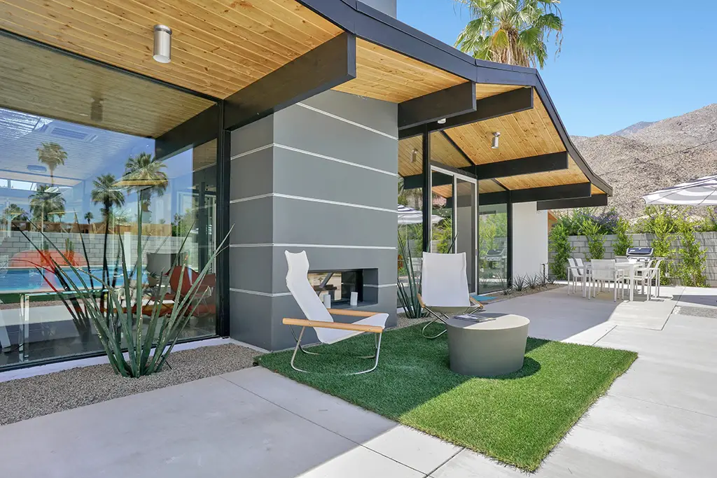 Desert Eichler