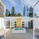Philmer Ellerbroek Residence