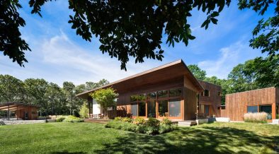 Watermill Residence
