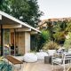 Eichler-Home-San-Rafael-back-garden-Photo by Drew Kelly