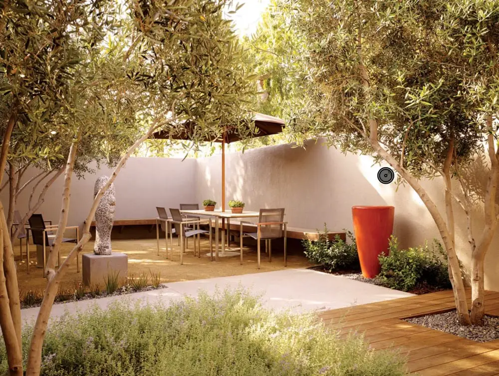 Scott Lewis Landscape Architecture - Dostart Development Company - Photos Matthew Millman