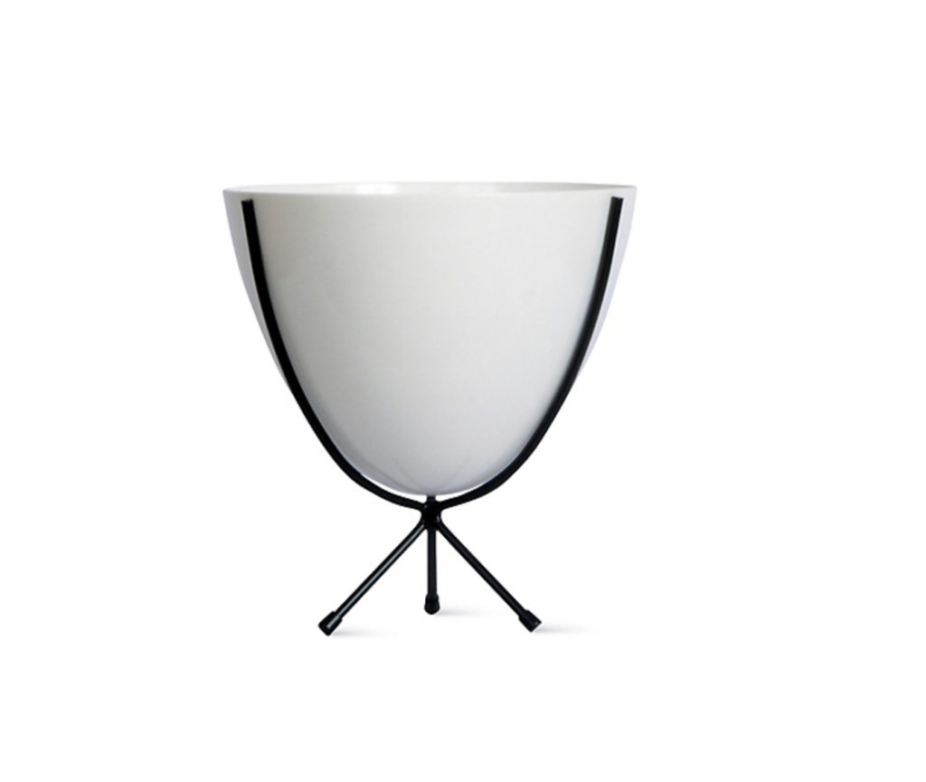 DWR planter