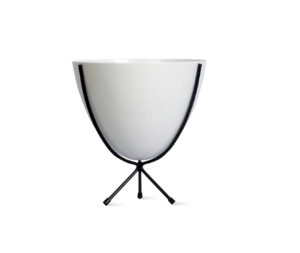 DWR planter