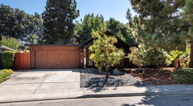 Eichler Home