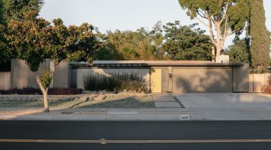 Fairmeadow Eichler