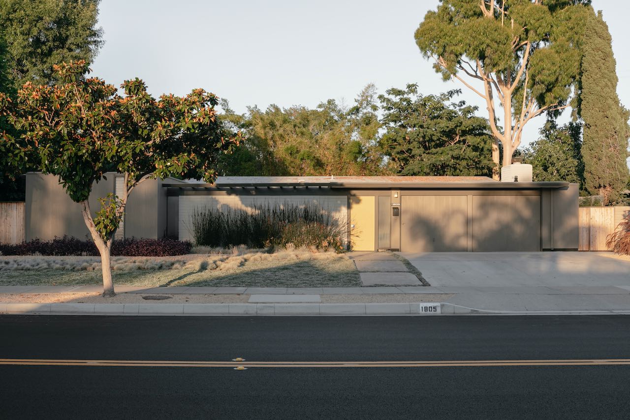 Fairmeadow Eichler