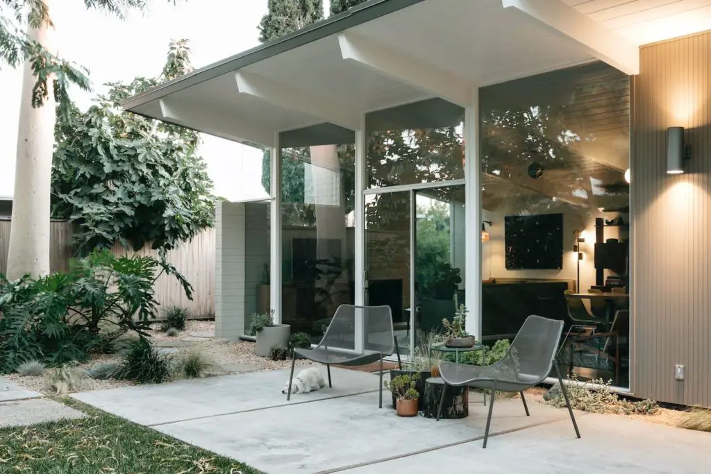 Fairmeadow Eichler