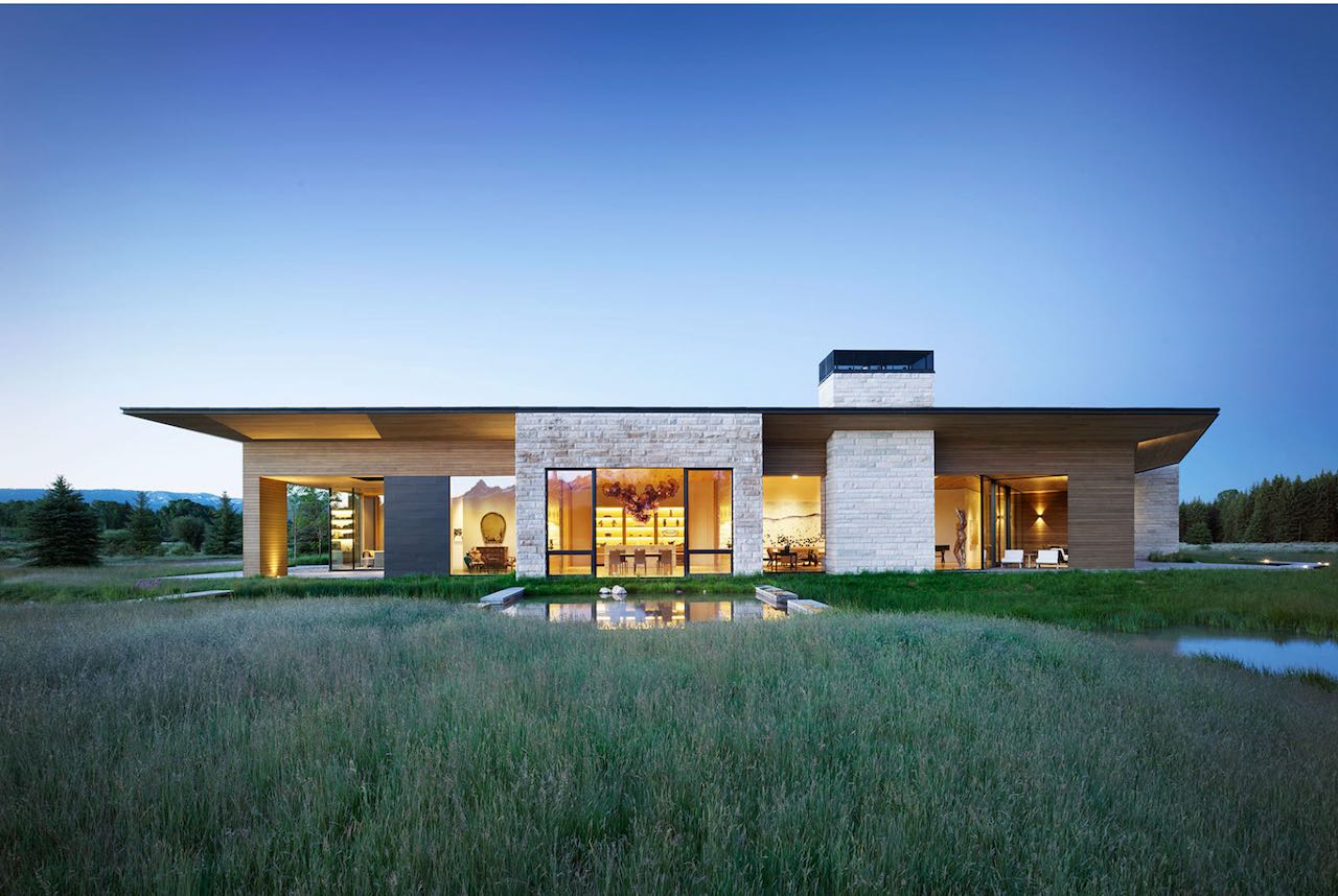 Lefty Ranch