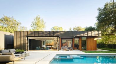 Laurel Hills Residence