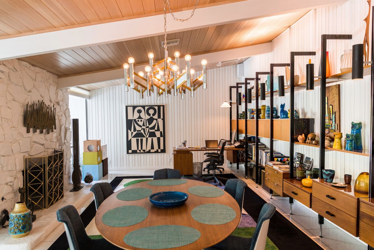 The Morse House a Southern Californian Midcentury Masterpiece Mid Century Home