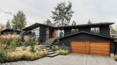 Shed Madison Park