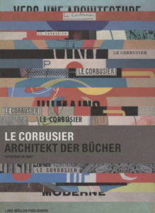 Le Corbusier book