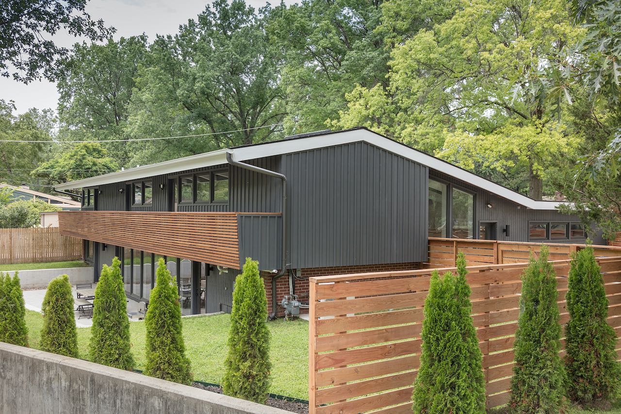 7400 Residence