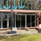 Gutter renovation project