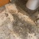 Restore terrazzo tiles