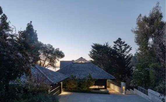 Haiku House