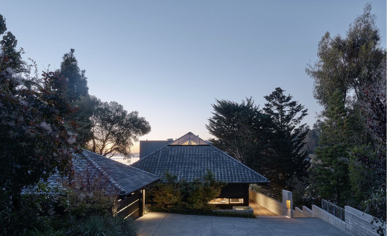 Haiku House