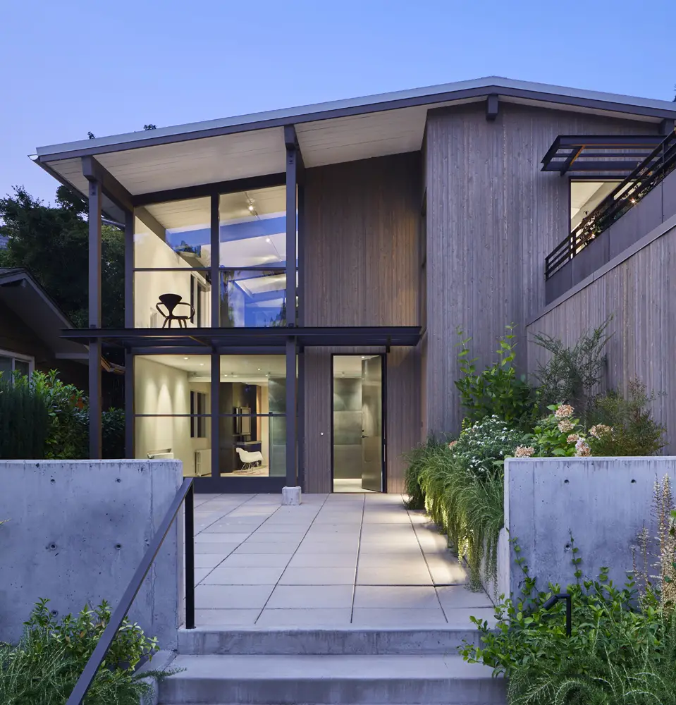 Laurelhurst House