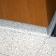 Epoxy terrazzo tiles