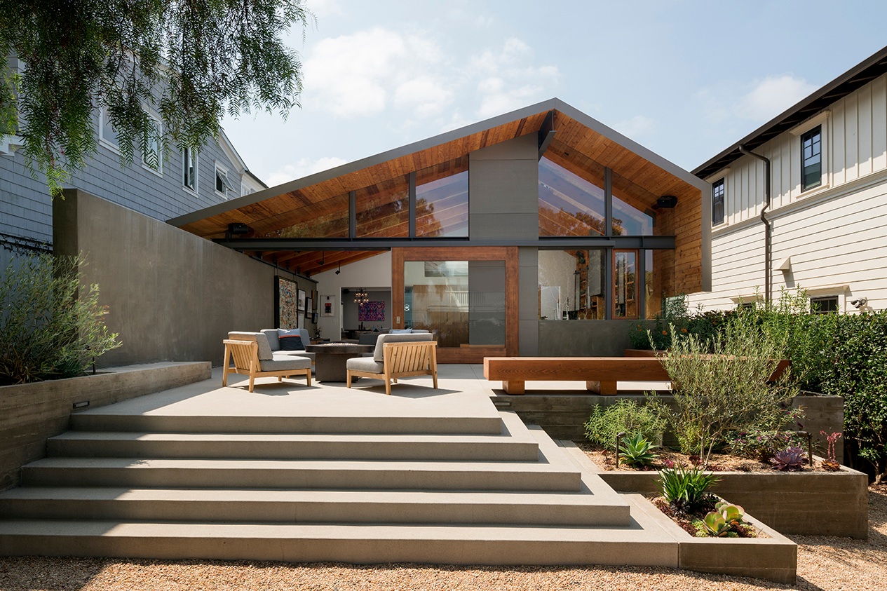 Art Barn House