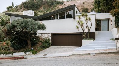 Midcentury Home Bobby Darin