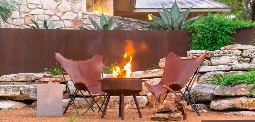 Landscape Horseshoe Bay