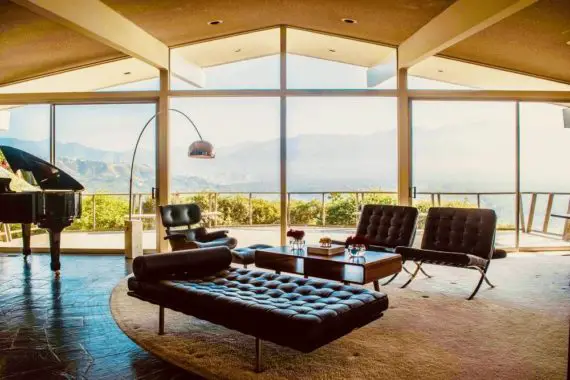 Theodore Pletsch Home